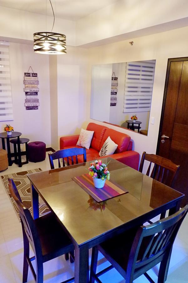 Travellers 101 Condo Near Manila Airport Luaran gambar