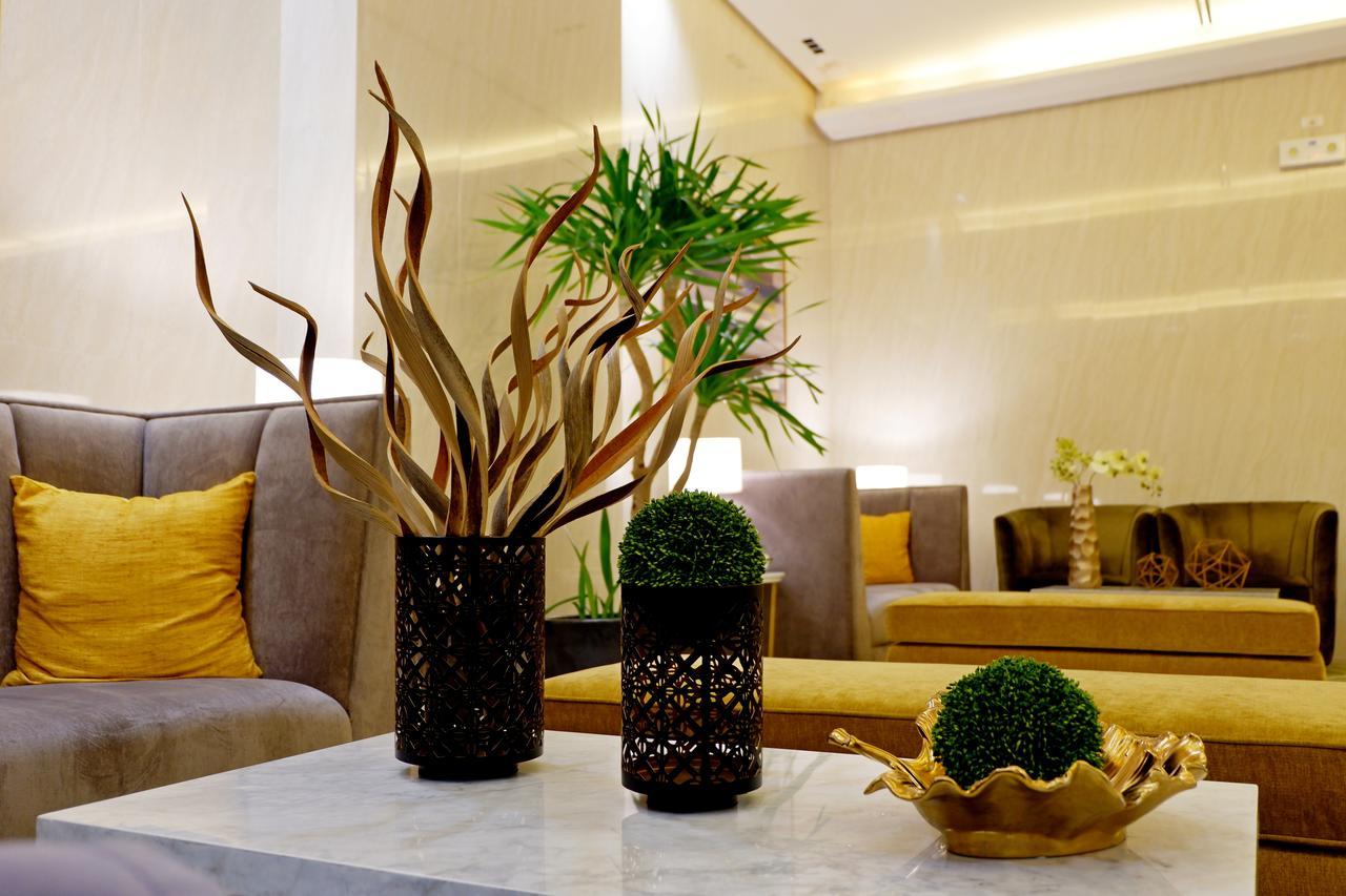 Travellers 101 Condo Near Manila Airport Luaran gambar